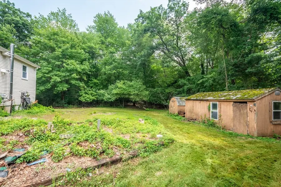 81 Border Rd, Holbrook, MA 02343 - #3