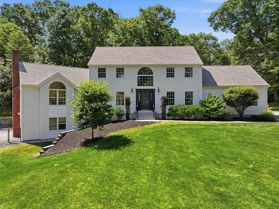 14 Stub Toe Lane, Southborough, MA 01772 - #2