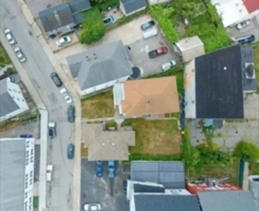 283 Fifth St, Fall River, MA 02721 - #2