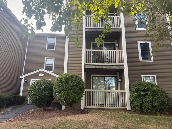 3 Marc Dr #3C-4, Plymouth, MA 02360