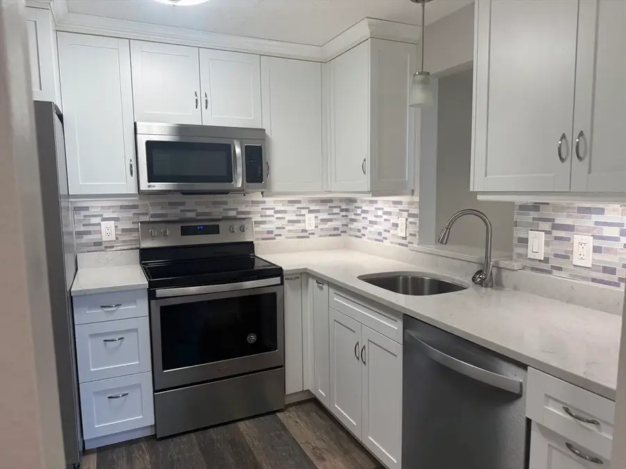 3 Marc Dr #3C-4, Plymouth, MA 02360 - #2