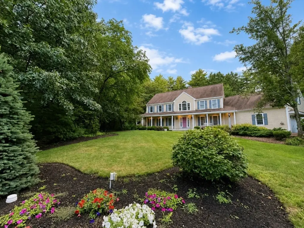 6 Worthington Green, Beverly, MA 01915 - #1