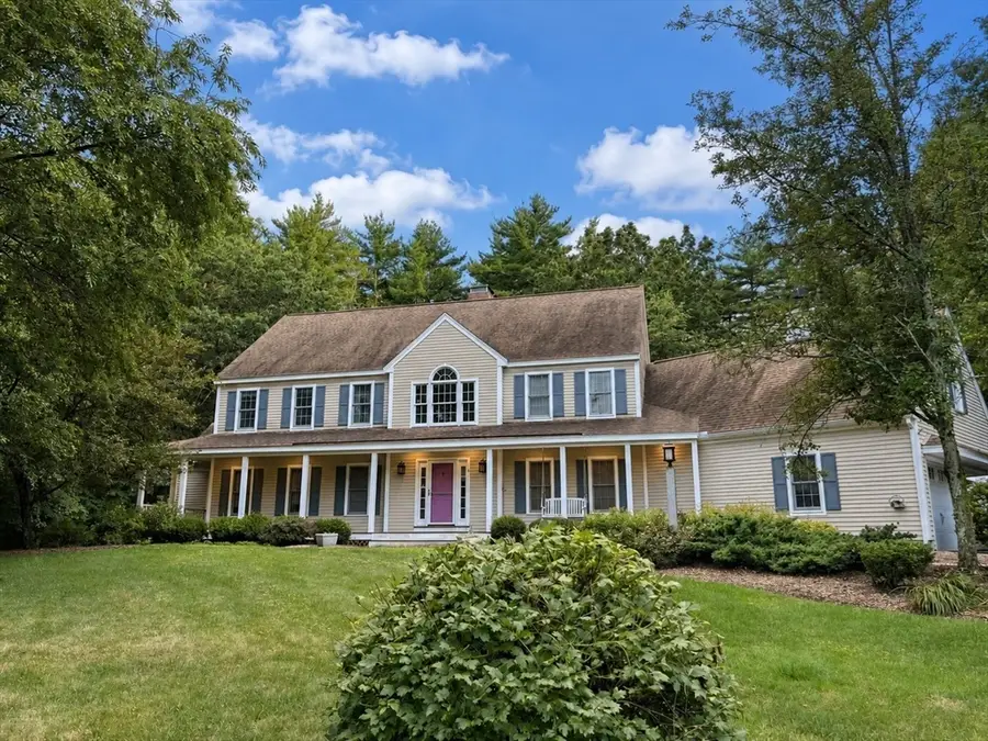 6 Worthington Green, Beverly, MA 01915 - #2