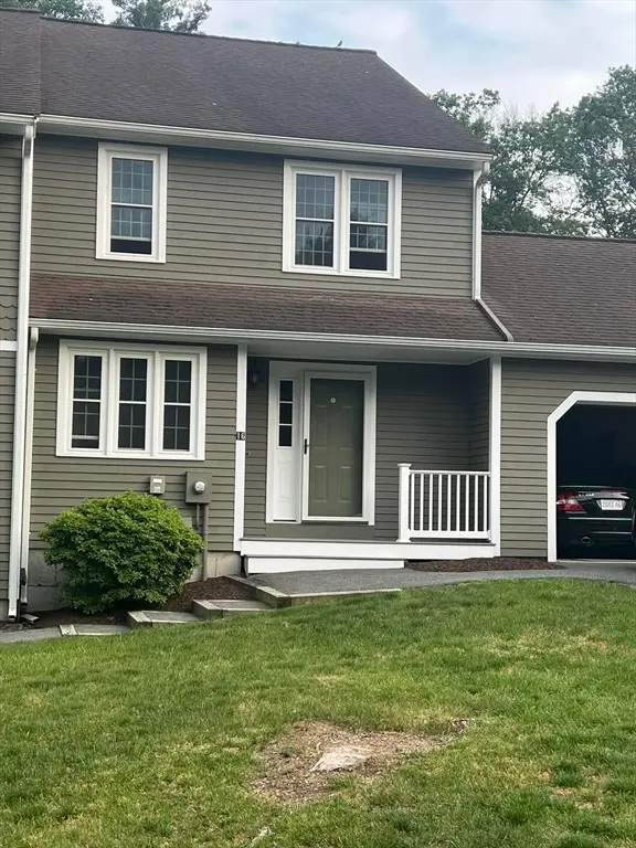 16 Stallbrook Rd #16, Milford, MA 01757 - #1