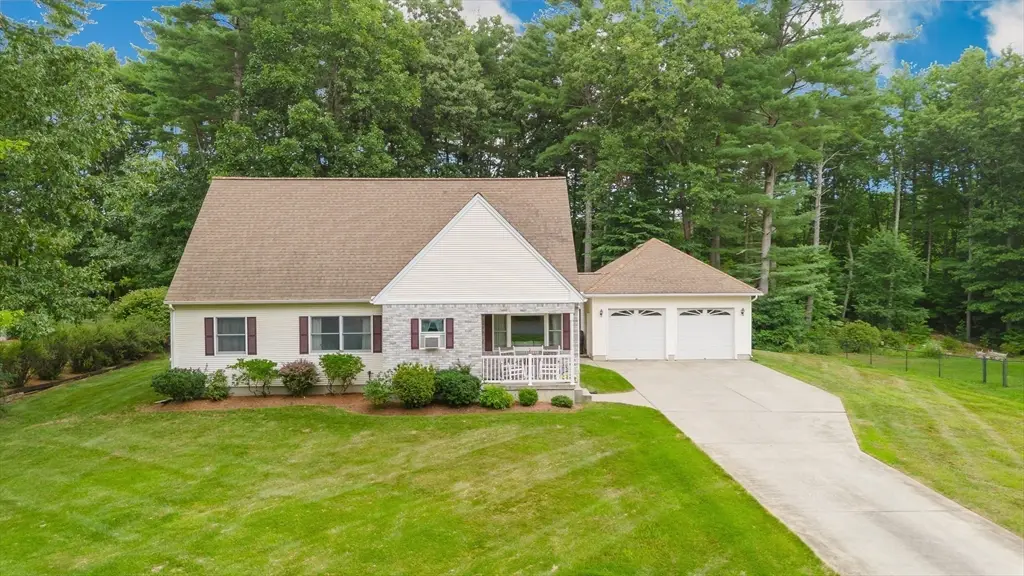 16 Pine Hill Rd, Easthampton, MA 01027 - #1