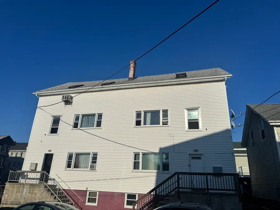 186 Fountain St, Fall River, MA 02721 - #2