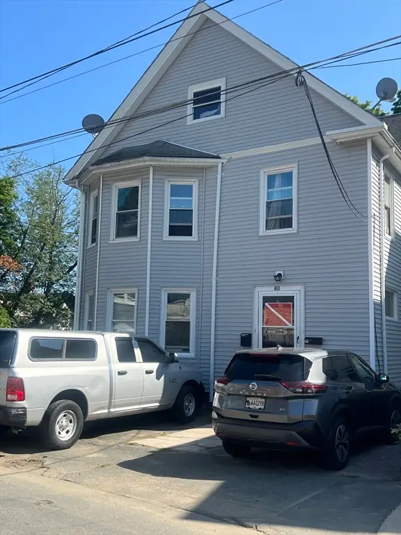 80 Fremont Ave, Chelsea, MA 02150 - #1