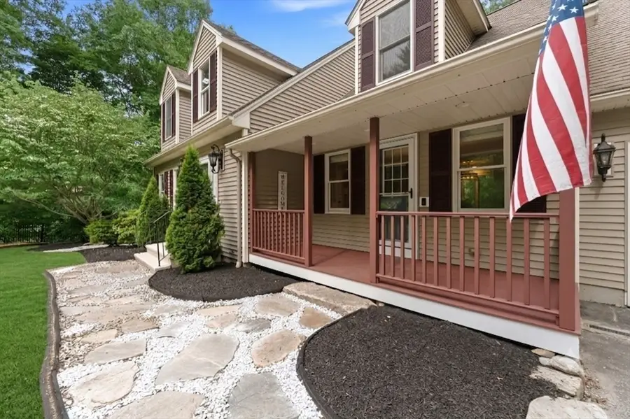115 Sutton Rd, Webster, MA 01570 - #3