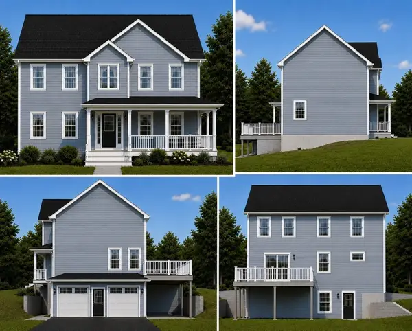 0 Wellington St, Dighton, MA 02715