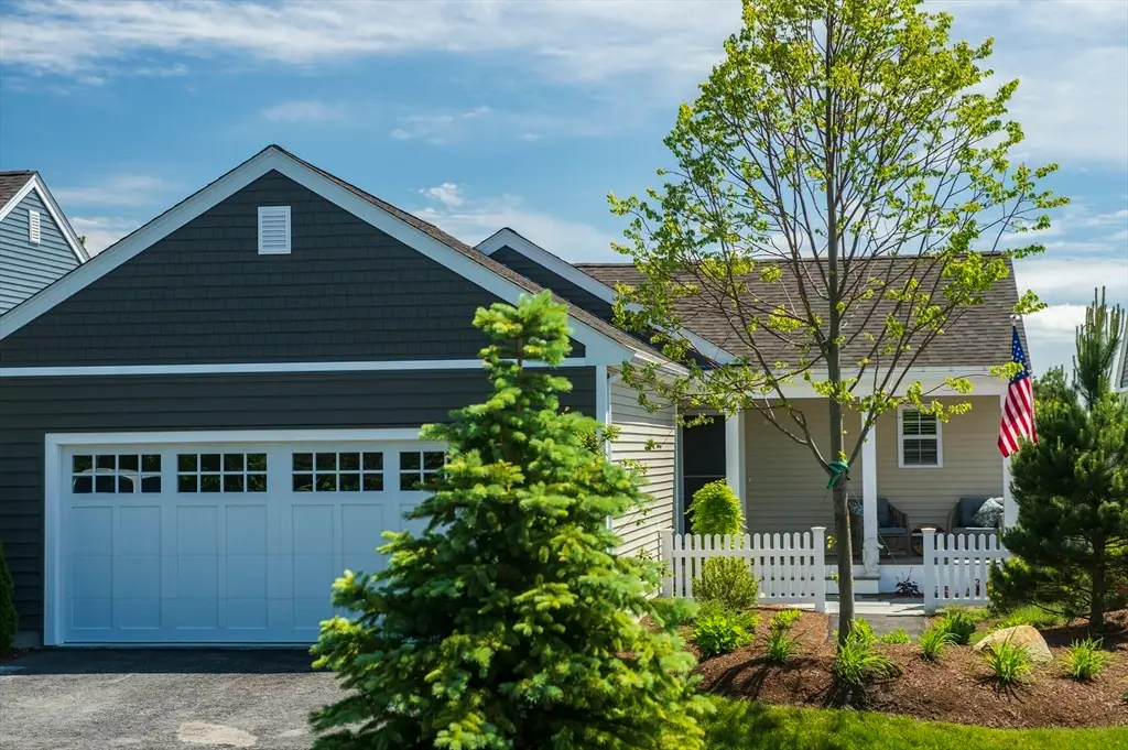 16 Firefly Point #16, Plymouth, MA 02360 - #1