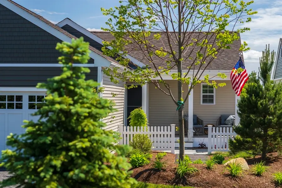 16 Firefly Point #16, Plymouth, MA 02360 - #2