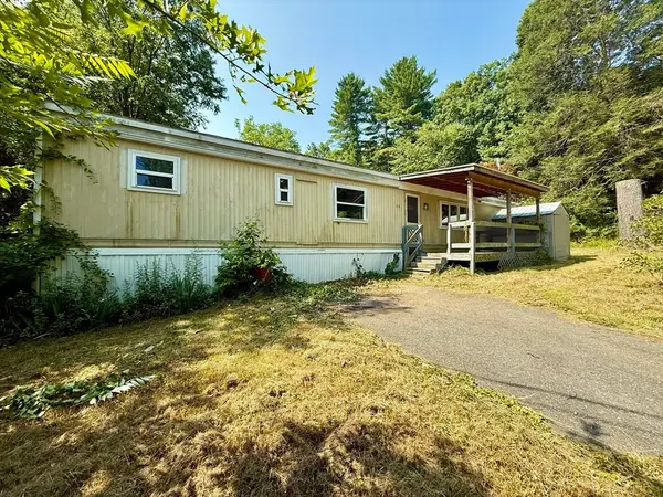 86 Southampton Rd #72, Westfield, MA 01085