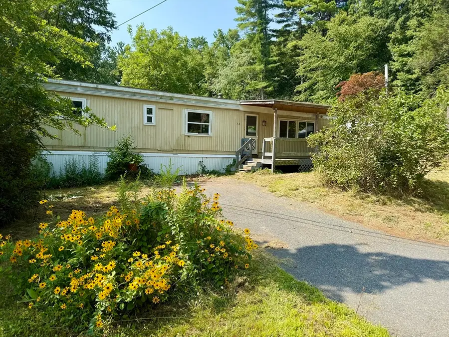 86 Southampton Rd #72, Westfield, MA 01085 - #2