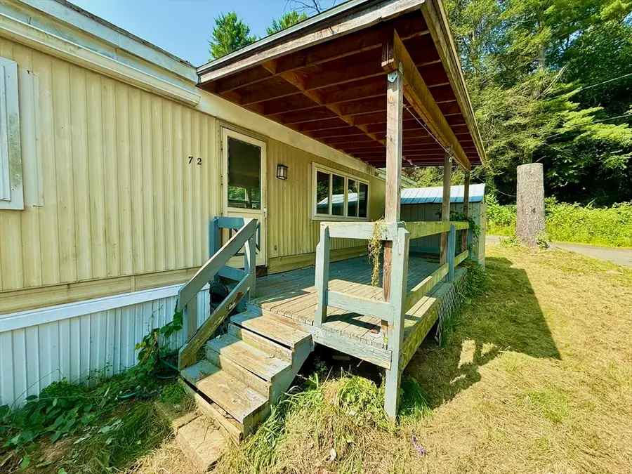 86 Southampton Rd #72, Westfield, MA 01085 - #3