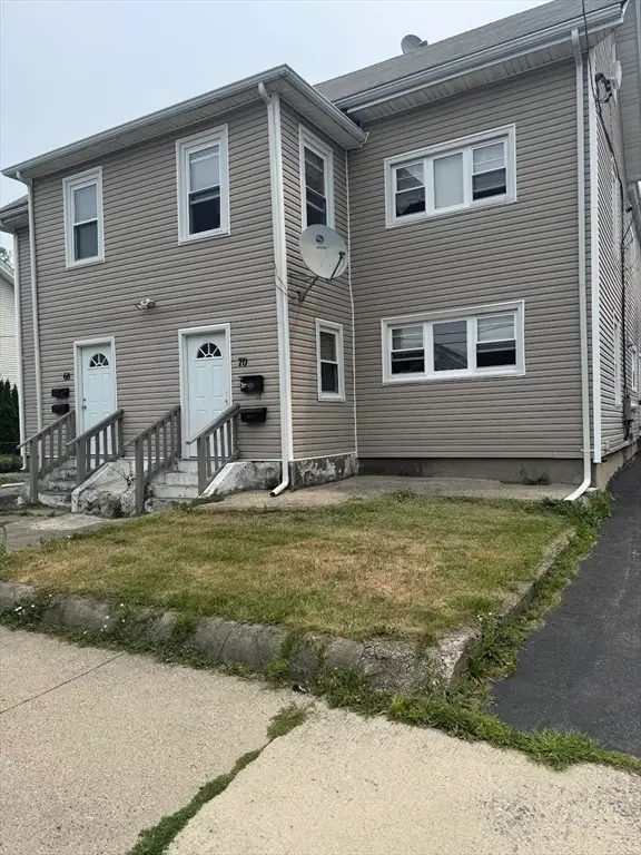 68-70 Russell St, Malden, MA 02148