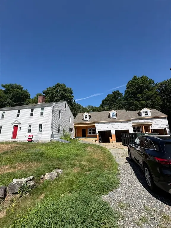 6 Tenney Street, Georgetown, MA 01833 - #1