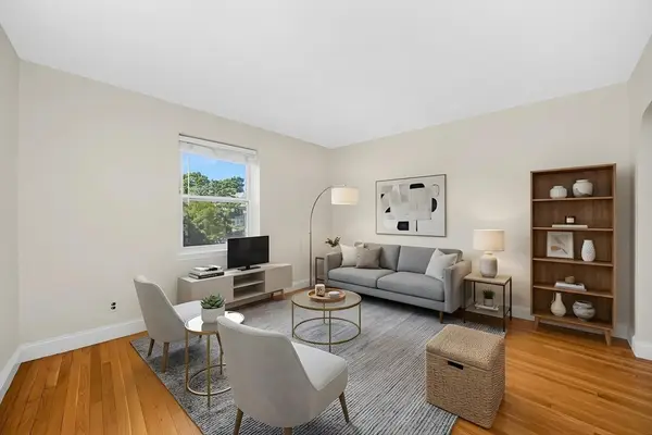 395 Broadway #L3A, Cambridge, MA 02139