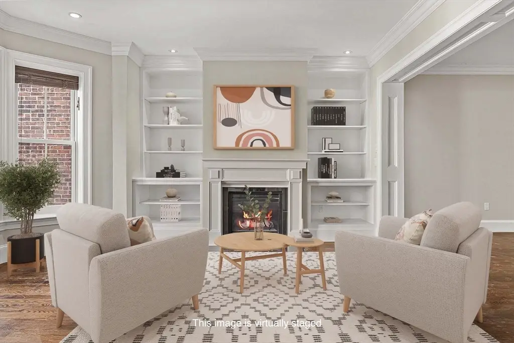 410 Boylston Street #03, Boston, MA 02116 - #1