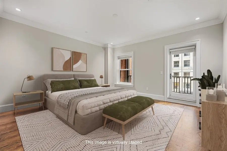 410 Boylston Street #03, Boston, MA 02116 - #3