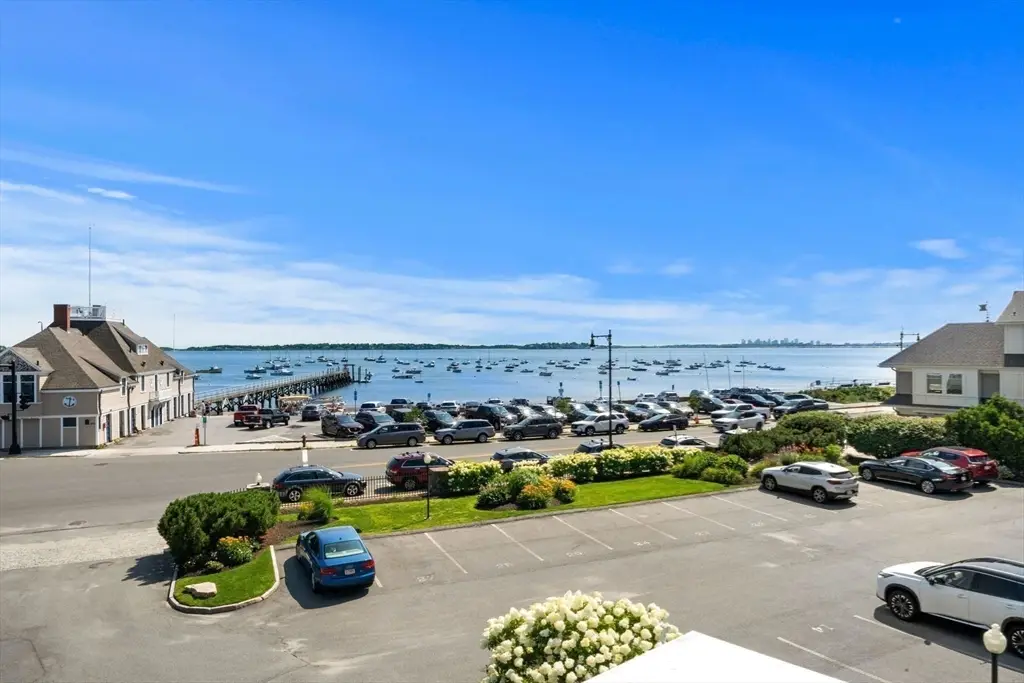 432 Humphrey Street #16, Swampscott, MA 01907 - #1
