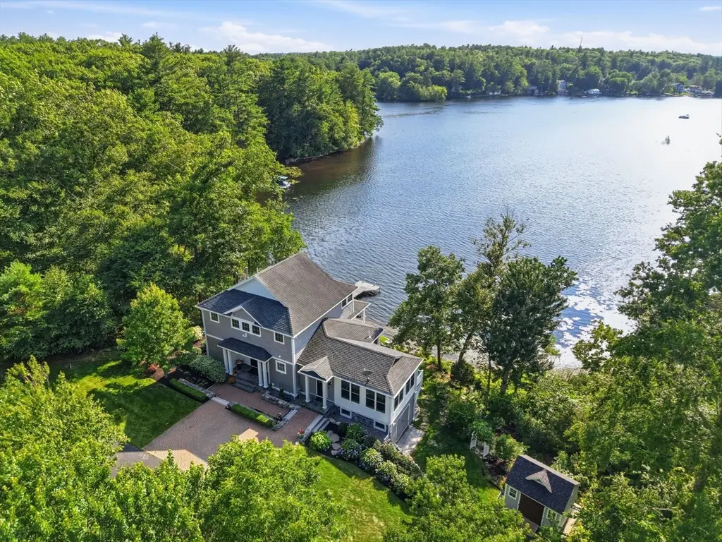 6 Weetamoo Way, Westford, MA 01886 - #1