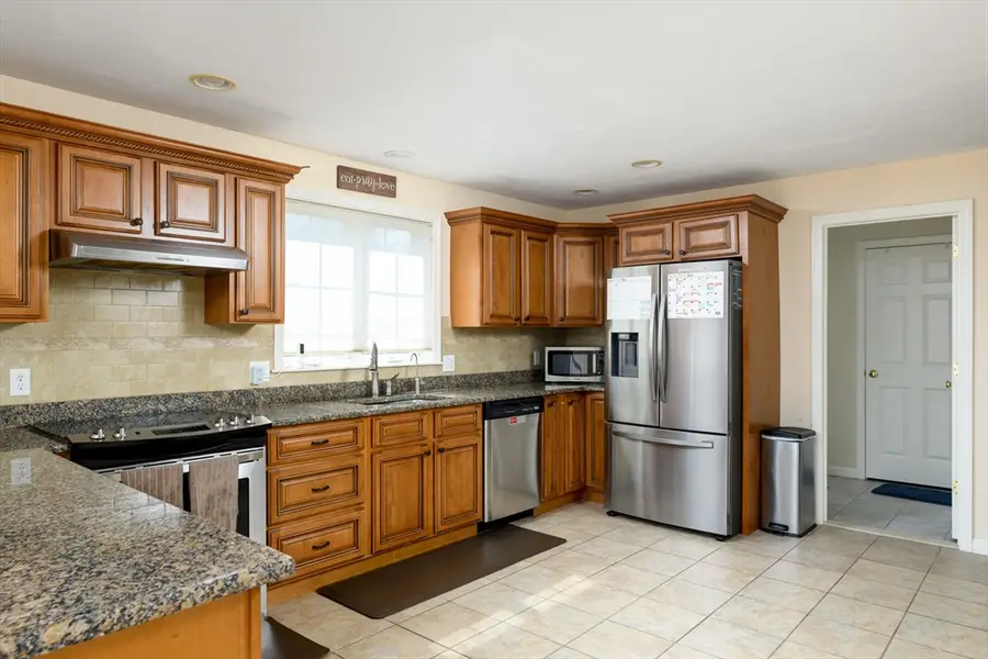 249 Pleasantdale Road, Rutland, MA 01543 - #3