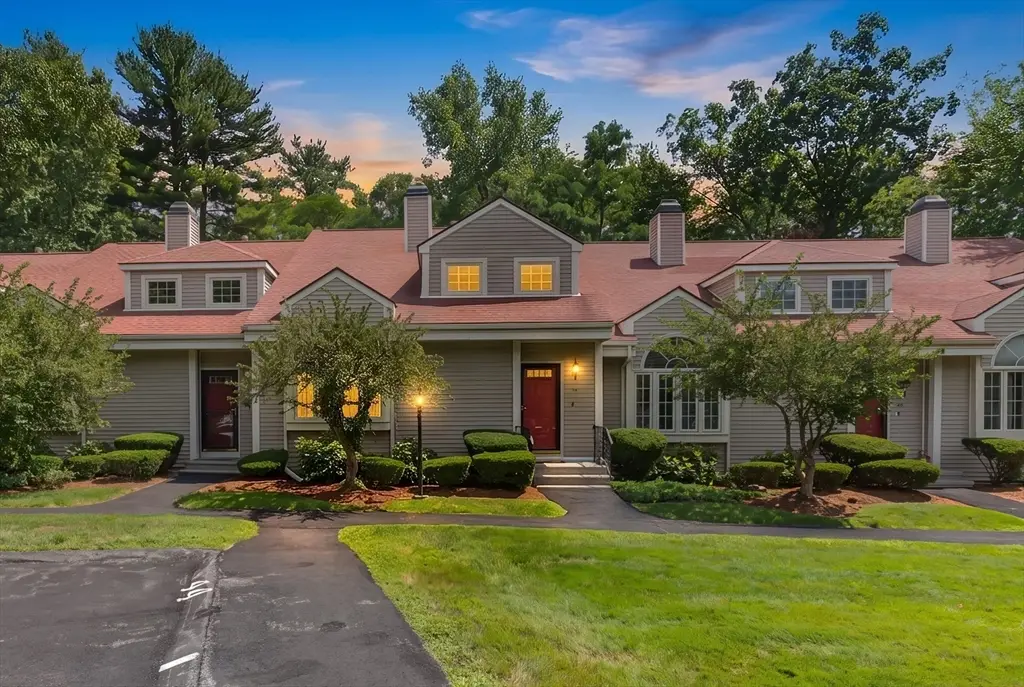 237 South St #43, Shrewsbury, MA 01545 - #1