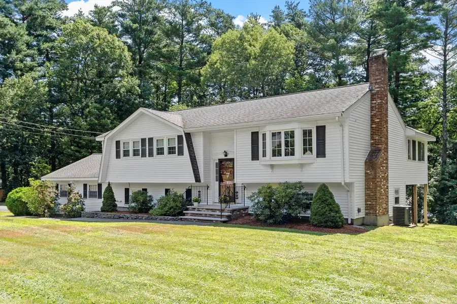 22 Northgate Rd, Tewksbury, MA 01876 - #2