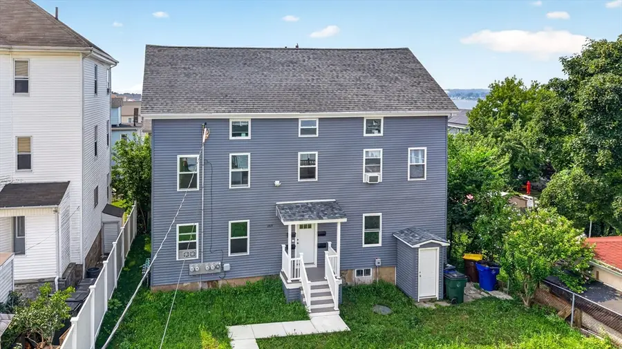169 Grant Street., Fall River, MA 02721 - #3
