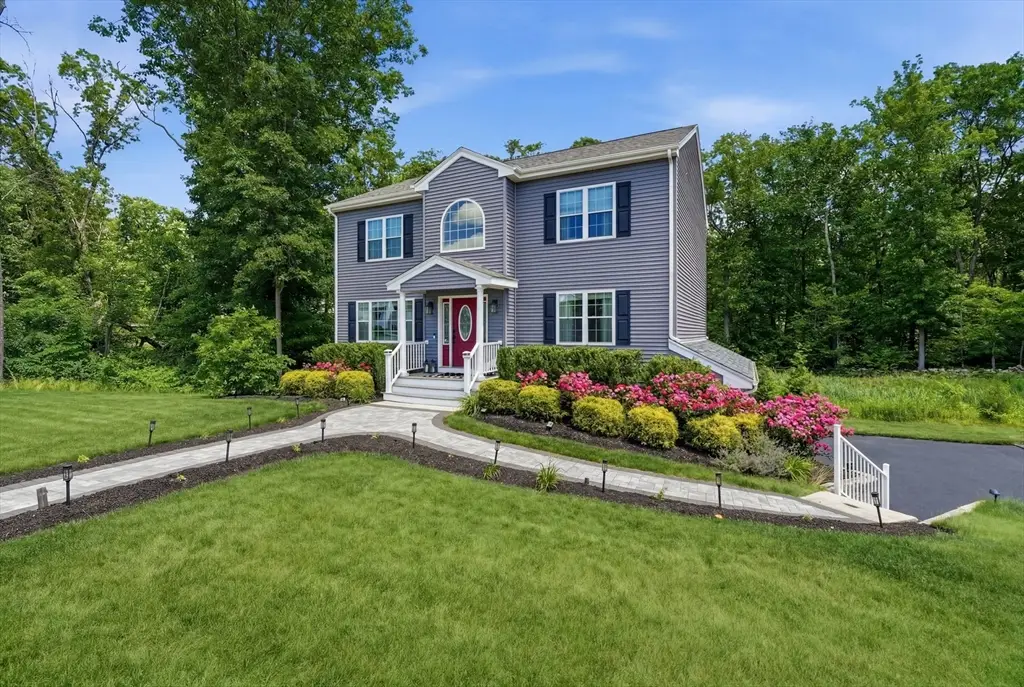 23 Richard K Stevens Dr, North Attleboro, MA 02760 - #1