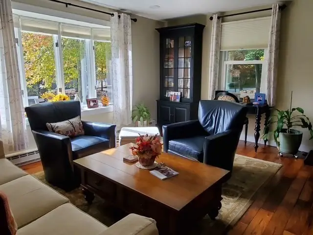 345 Raleigh Tavern Ln, North Andover, MA 01845 - #2