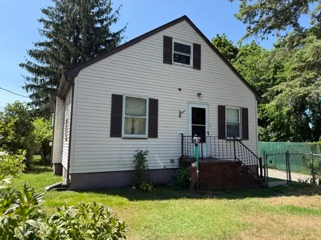 45 Charles Ave, Stoughton, MA 02072 - #1