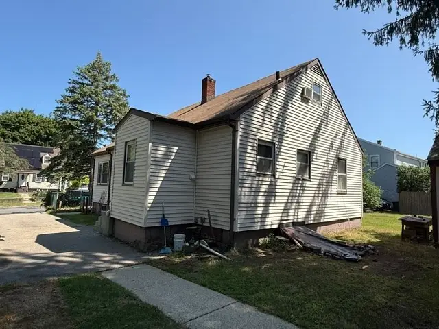 45 Charles Ave, Stoughton, MA 02072 - #3