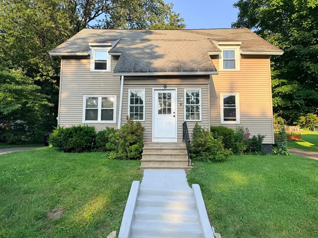 49/51 High St, Hardwick, MA 01031 - #1