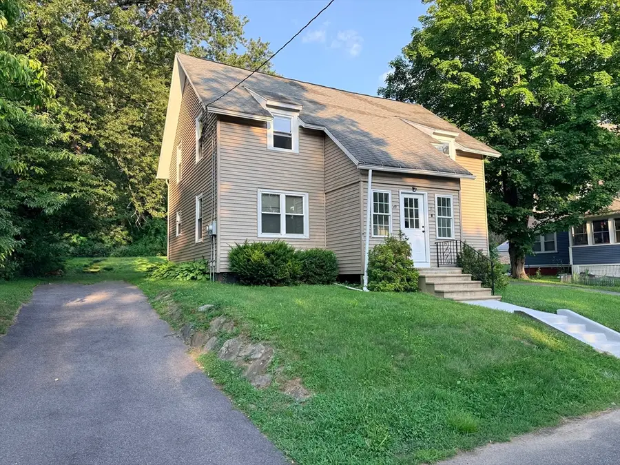 49/51 High St, Hardwick, MA 01031 - #2