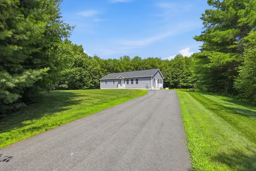 85 Waid Rd, Monson, MA 01057 - #2
