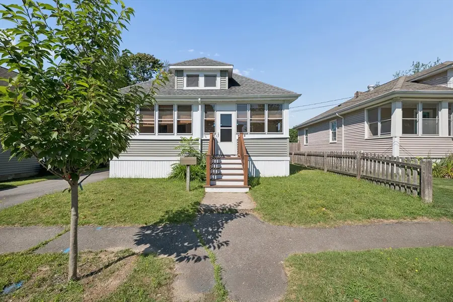 256 Green St, Fairhaven, MA 02719 - #2