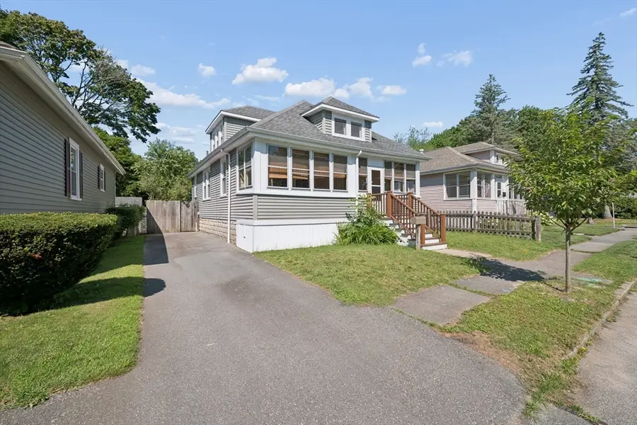 256 Green St, Fairhaven, MA 02719 - #3