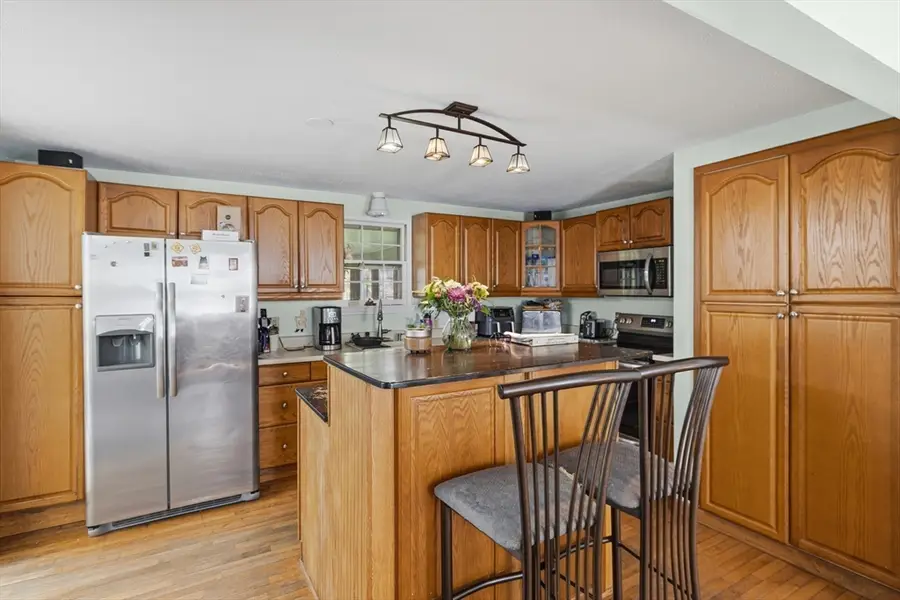 106 South Meadow Road, Carver, MA 02330 - #2