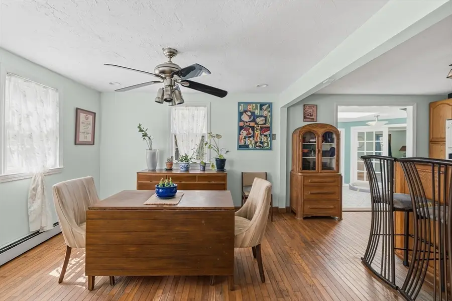 106 South Meadow Road, Carver, MA 02330 - #3