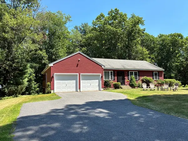 476 Wachusett St, Holden, MA 01520