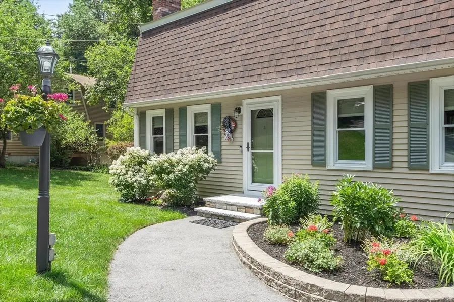 6 Abbot St, Westford, MA 01886 - #2