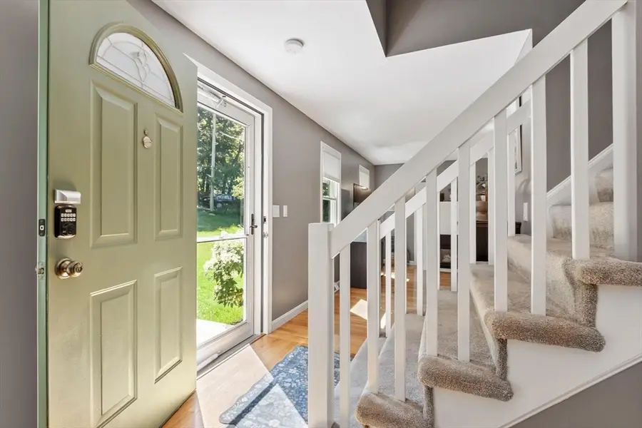 6 Abbot St, Westford, MA 01886 - #3