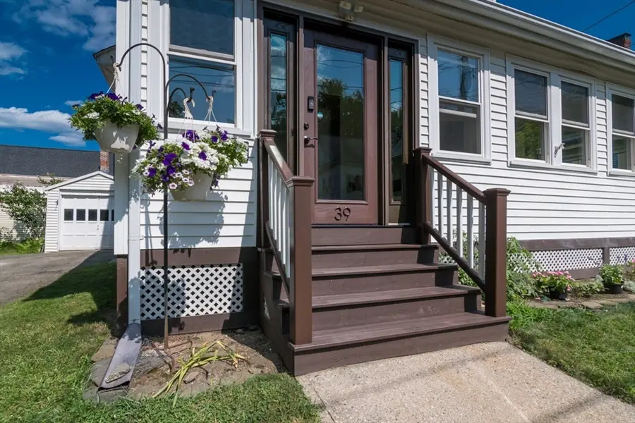 39 Fort Hill Terrace, Northampton, MA 01060 - #3