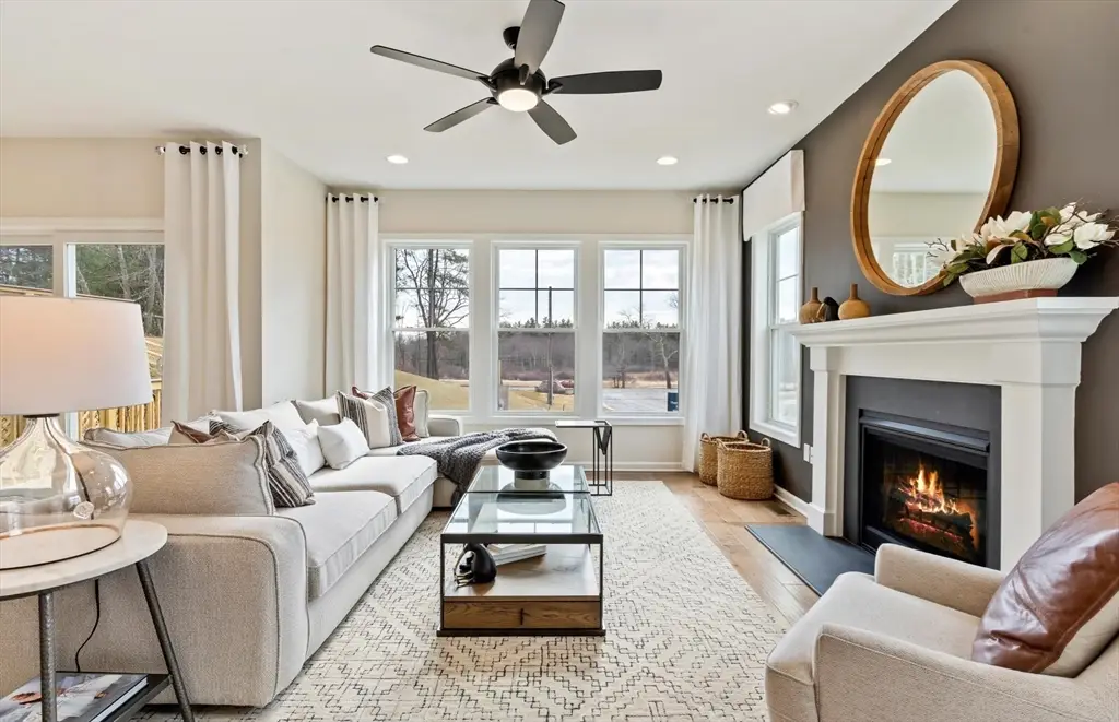 25 Emerald Run #15, Shrewsbury, MA 01545 - #1