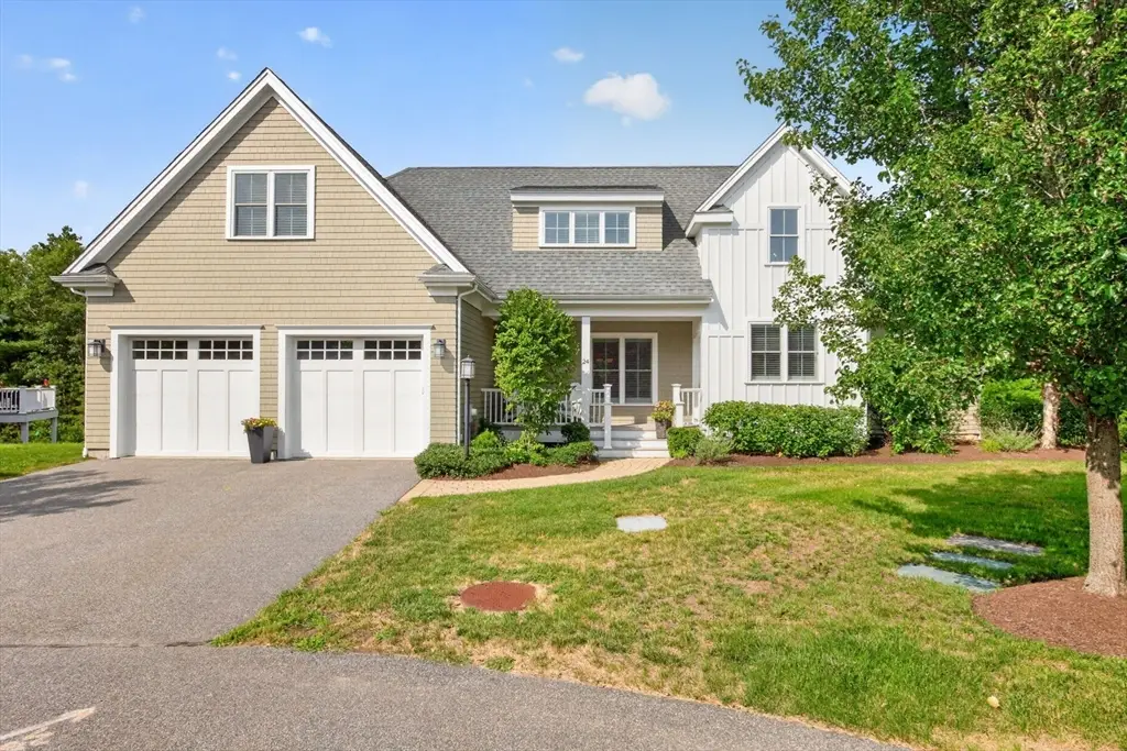 24 Inverness #24, Plymouth, MA 02360 - #1