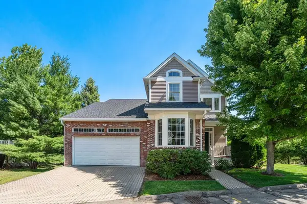 7 Riverwalk Ln #7, Walpole, MA 02032