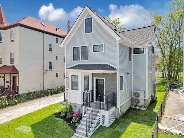 112 Armandine Street #1, Boston, MA 02124