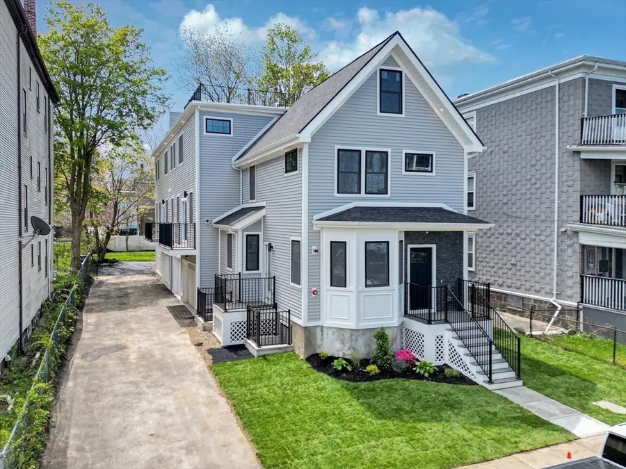 112 Armandine Street #1, Boston, MA 02124 - #2
