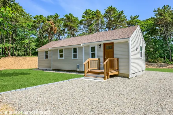 95 Shore Road #8, Truro, MA 02652